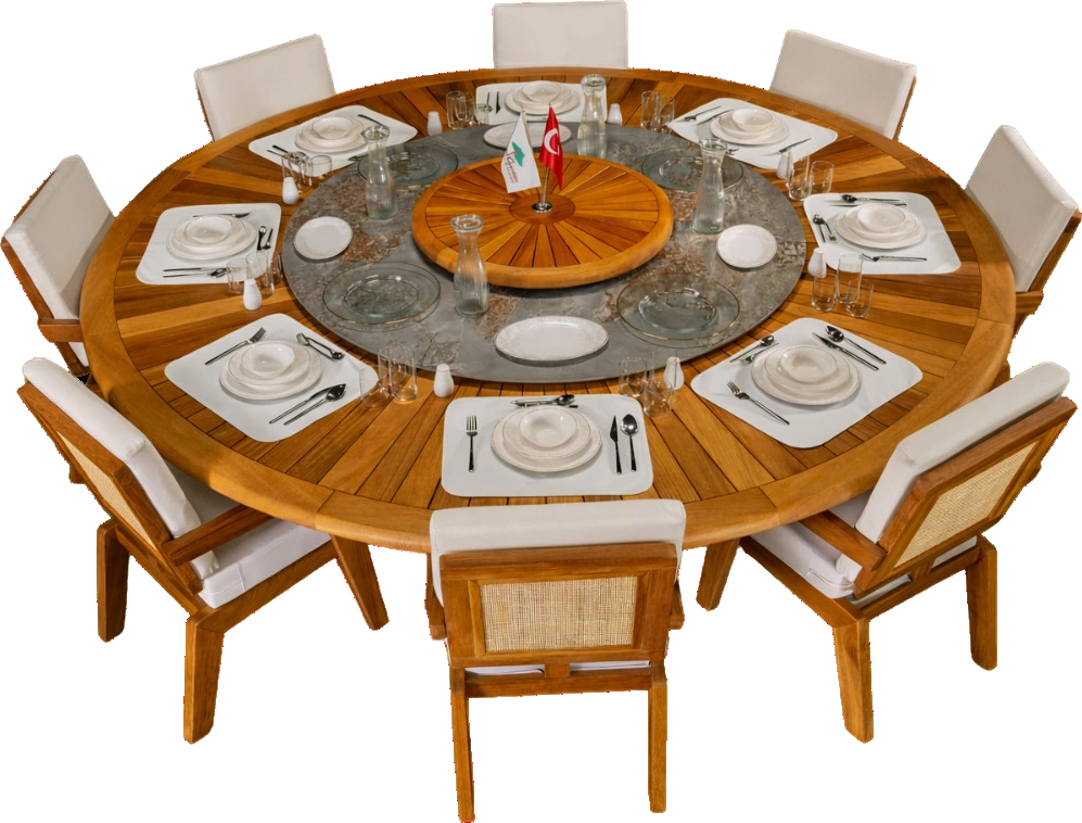 Sapphire Dining furniture set