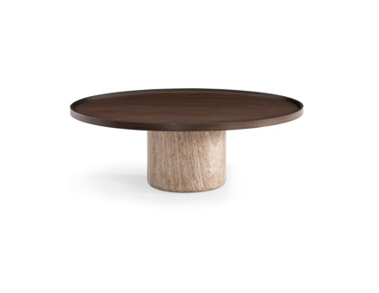 Modis Antik Coffee table wooden