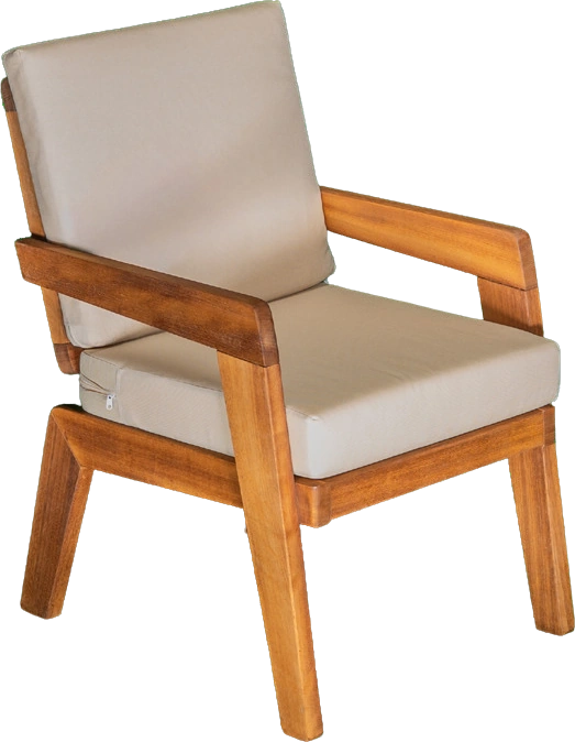 Defne Dining Chair — finish 2