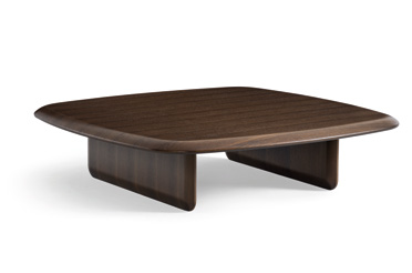 Modis Techno Coffee table square
