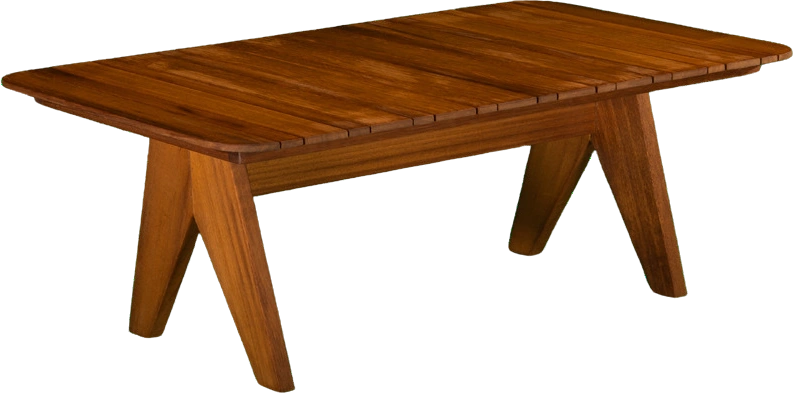 Mira Tea Coffee table