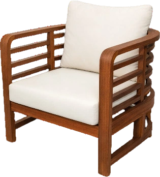 Lunar Dining Lunar chair