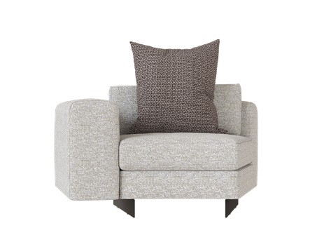 Modis Cloud Single seater with one arm