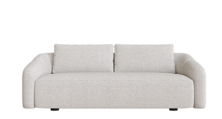 Modis Olympos sofa