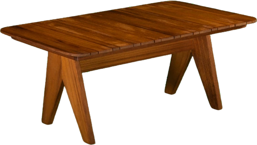 Medium Medium coffee table