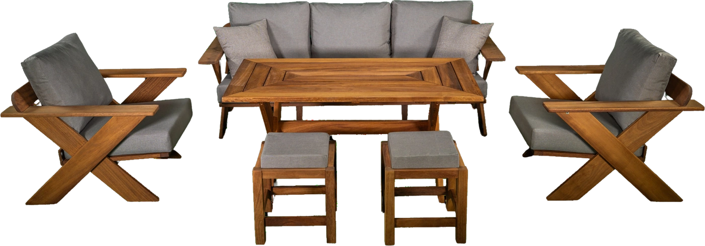 Albatros furniture set