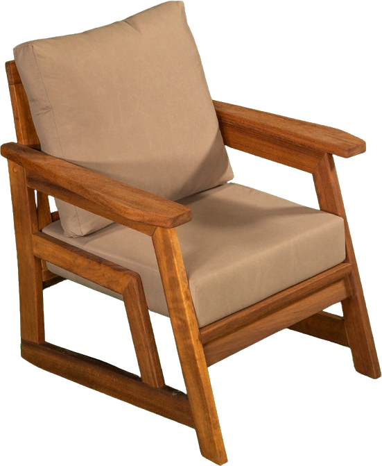 Ata Armchair