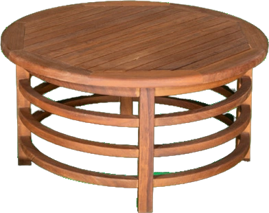 New Ares Coffee table