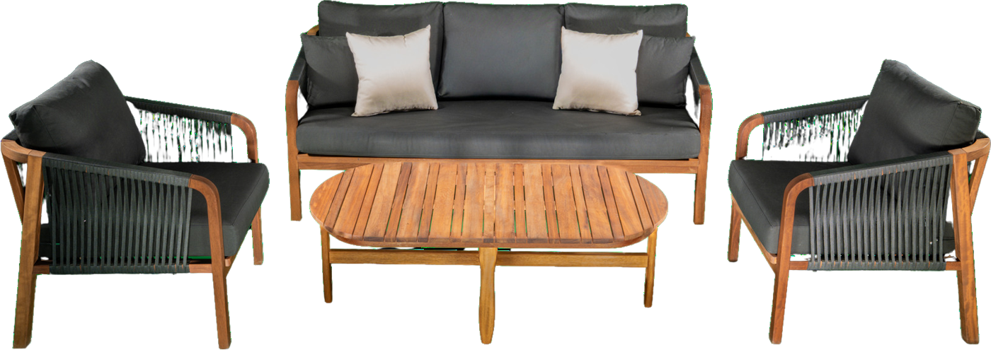 Mira furniture set