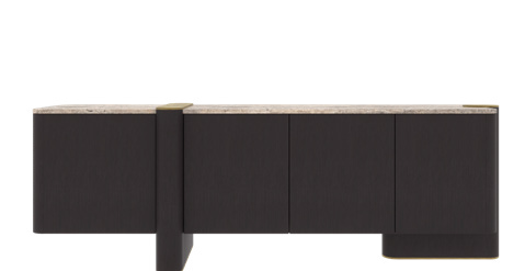 Modis Kapadokya Console