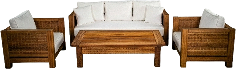 Atlas furniture set