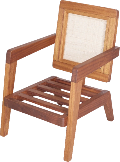 Defne Armchair