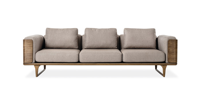 Modis Sahra sofa