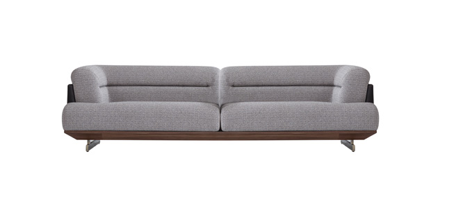 Modis Trend 3 seater without bookcase