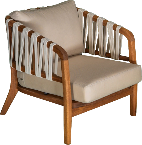 Troy Armchair