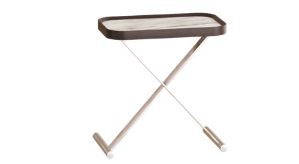 Modis  Salda porcelain service table