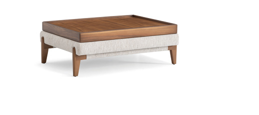 Modis Prada TABLE 75X100 cm