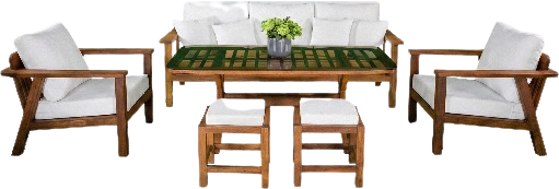 Bianca furniture set