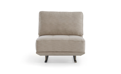 Modis Techno Single seater without arm