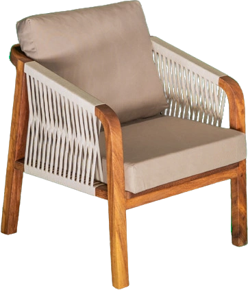 Mira Dining Chair — finish 2