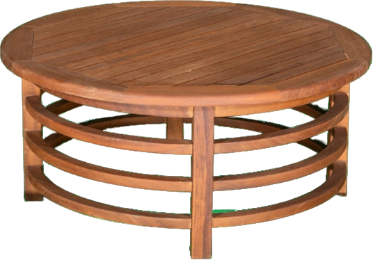 Ares Coffee table