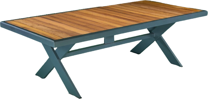 Mercury Mercury dining table