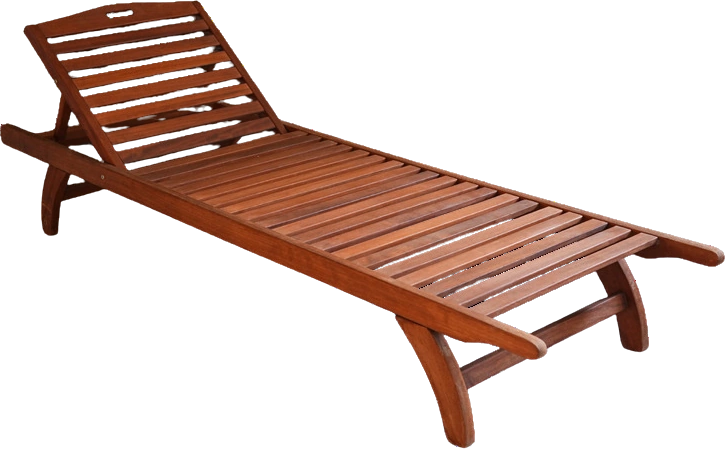 KRC KRC sun lounger