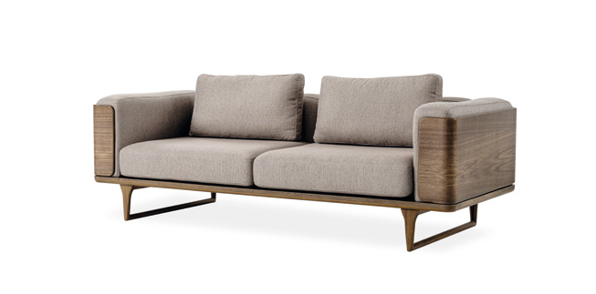 Modis Sahra 3 seater
