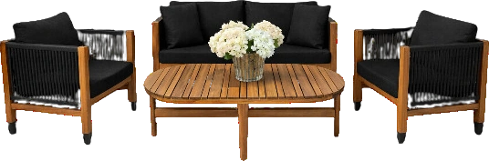 Soho Tea furniture set
