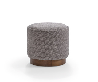 Modis Trend Round small pouf