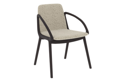 Modis Kapadokya Chair with arm