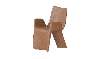 Modis Colosseium Chair with arm