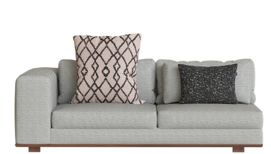 Modis Puzzle sofa