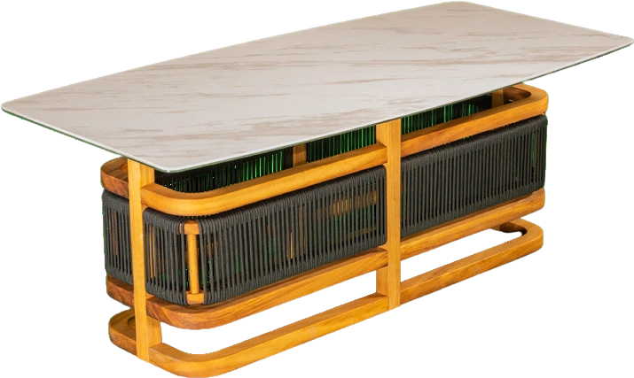 Sicily Dining Dining table