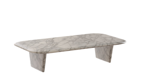 Modis  Assos side table rectangle between sofa2
