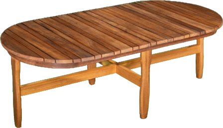 Zeta Zeta coffee table