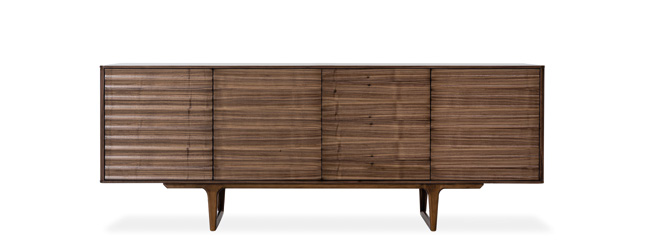 Modis Sahra Console
