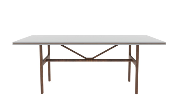 Modis Puzzle Table
