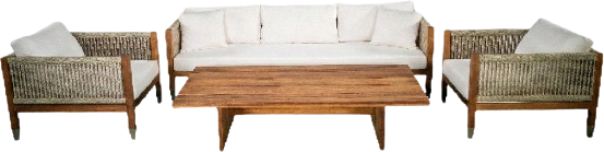 Soho furniture set