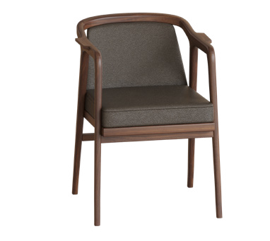 Modis  Cunda chair