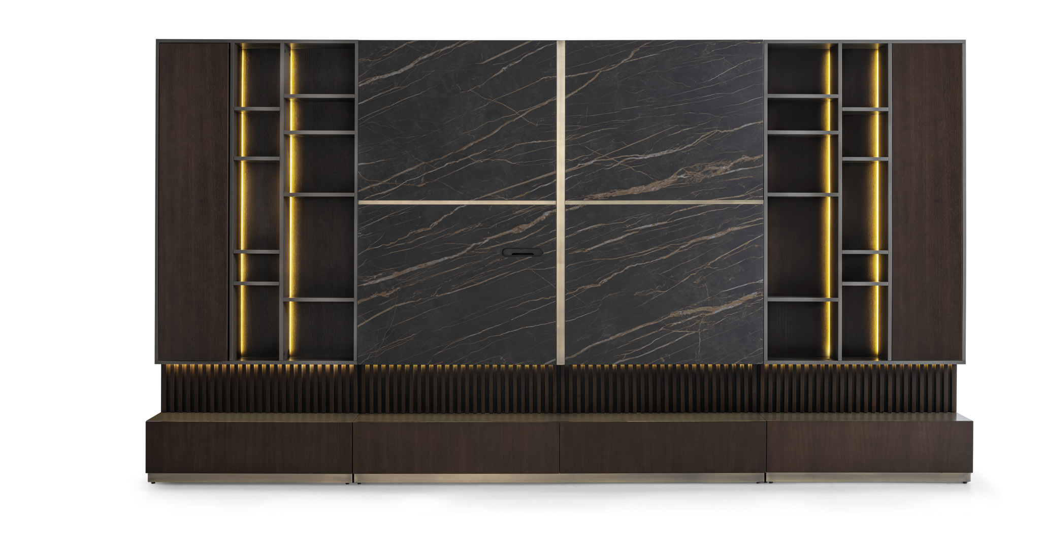 Modis Techno Tv module 3