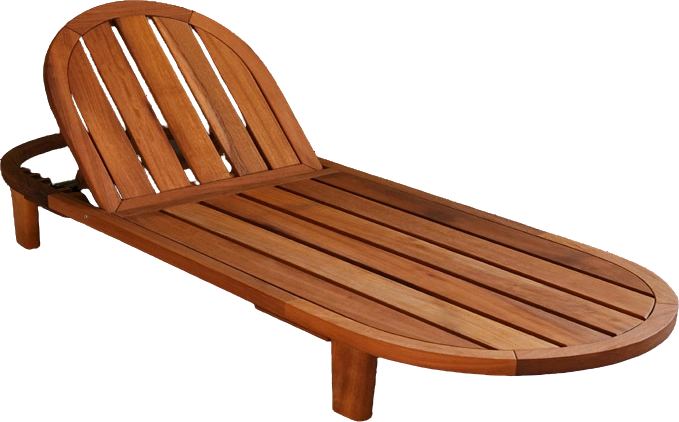 Gloria Gloria sun lounger