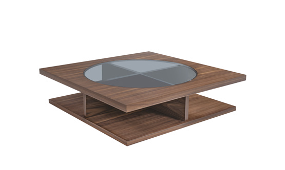 Modis  Trend coffee table