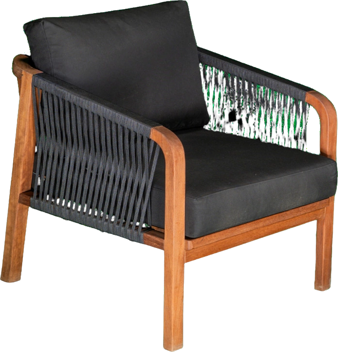 Mira Armchair