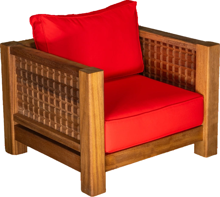 Atlas Armchair