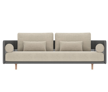 Modis Aspendos 3 seater