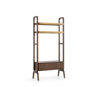 Modis Antik 90 cm block with drawers
