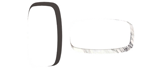 Modis Olympos Mirror