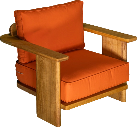 Austin Armchair