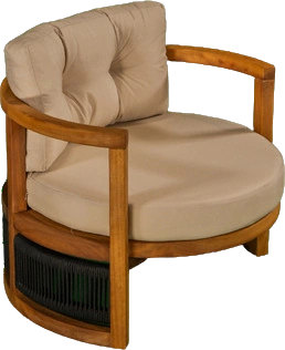 Sicily Armchair